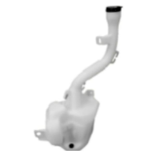 SHE611-600-0 Windshield Washer Tank Assembly for 2010-2015 Chevrolet Equinox & GMC Terrain