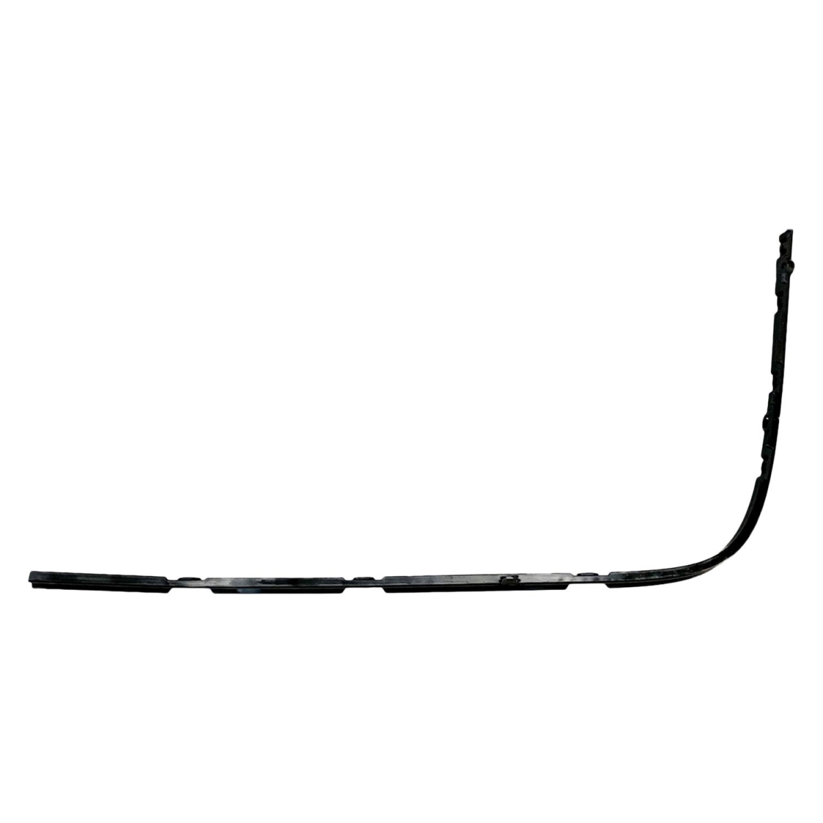 SHE615A-83SPR Right Rear Bumper Cover Support Side Bracket for 2009-2017 Chevrolet Traverse