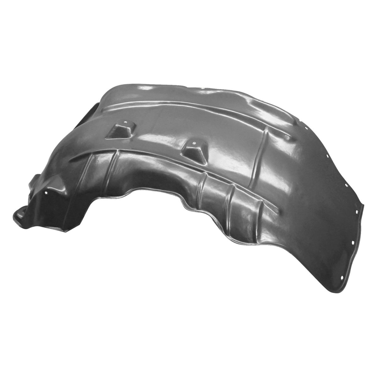 SHE907A-24L Left Hand Front Fender Inner Panel for 2015-2016 Chevrolet Colorado-GMC Canyon