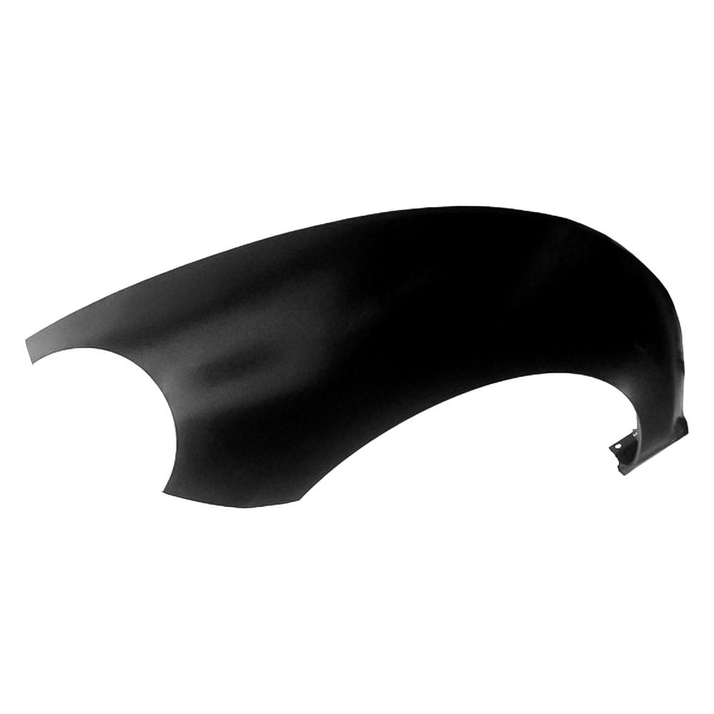 SHE9502-31Q-1 CAPA Left Hand Front Fender Assembly for 2012-2019 Volkswagen Beetle