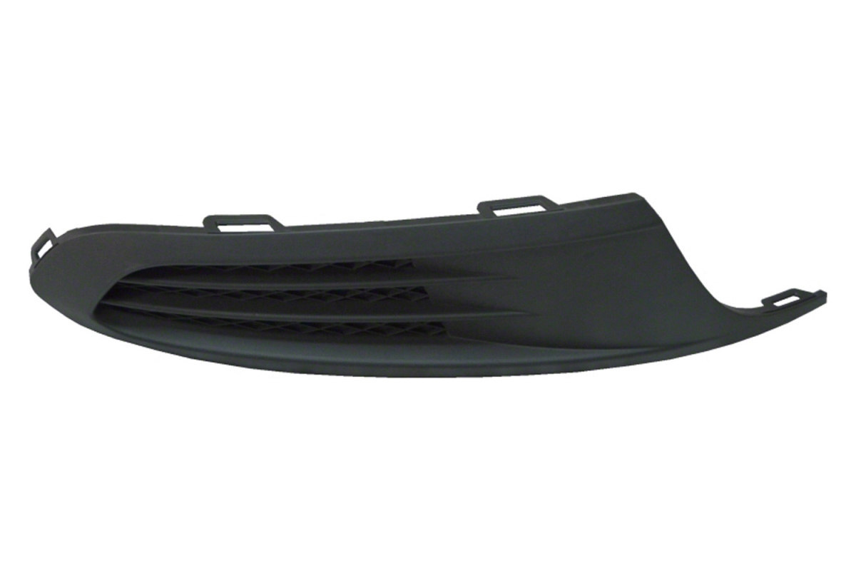 SHE9532B-95Q-2 CAPA Front Right Hand Bumper Insert for 2011-2014 Volkswagen Jetta Sedan