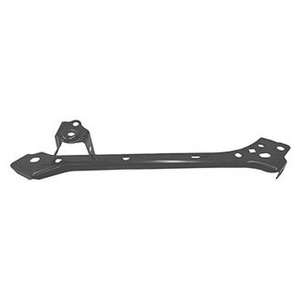 SHEGMCRUZ16A-49AQR CAPA Right Hand Upper Radiator Tie Extension for 2016-2019 Chevrolet Cruze