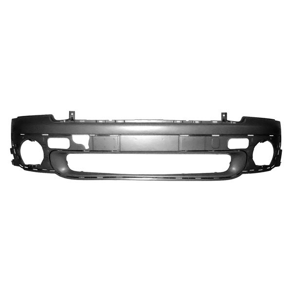 SHE3601A-87-0 Front Bumper Cover for 2007-2010 Mini Cooper Base Model