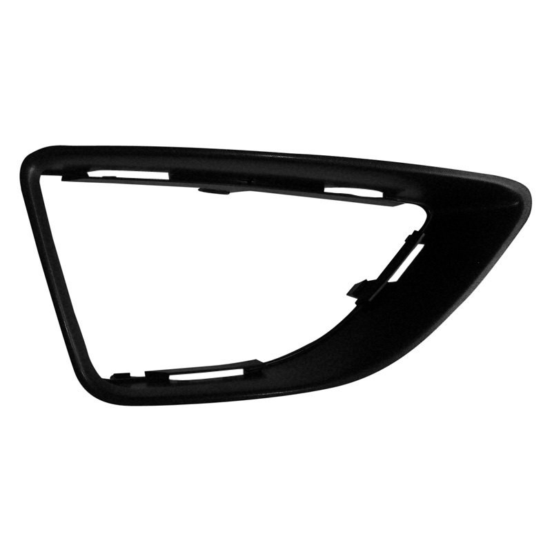SHE409-95R Right Hand Front Bumper Insert for 2010-2012 Ford Fusion S-SE