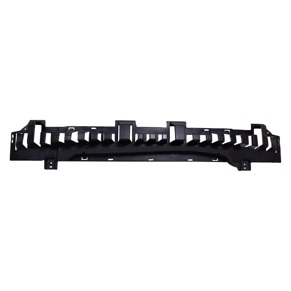 SHE409A-84AQU CAPA Front Bumper Energy Absorber for 2013-2016 Ford Fusion-Energi & Hybrid