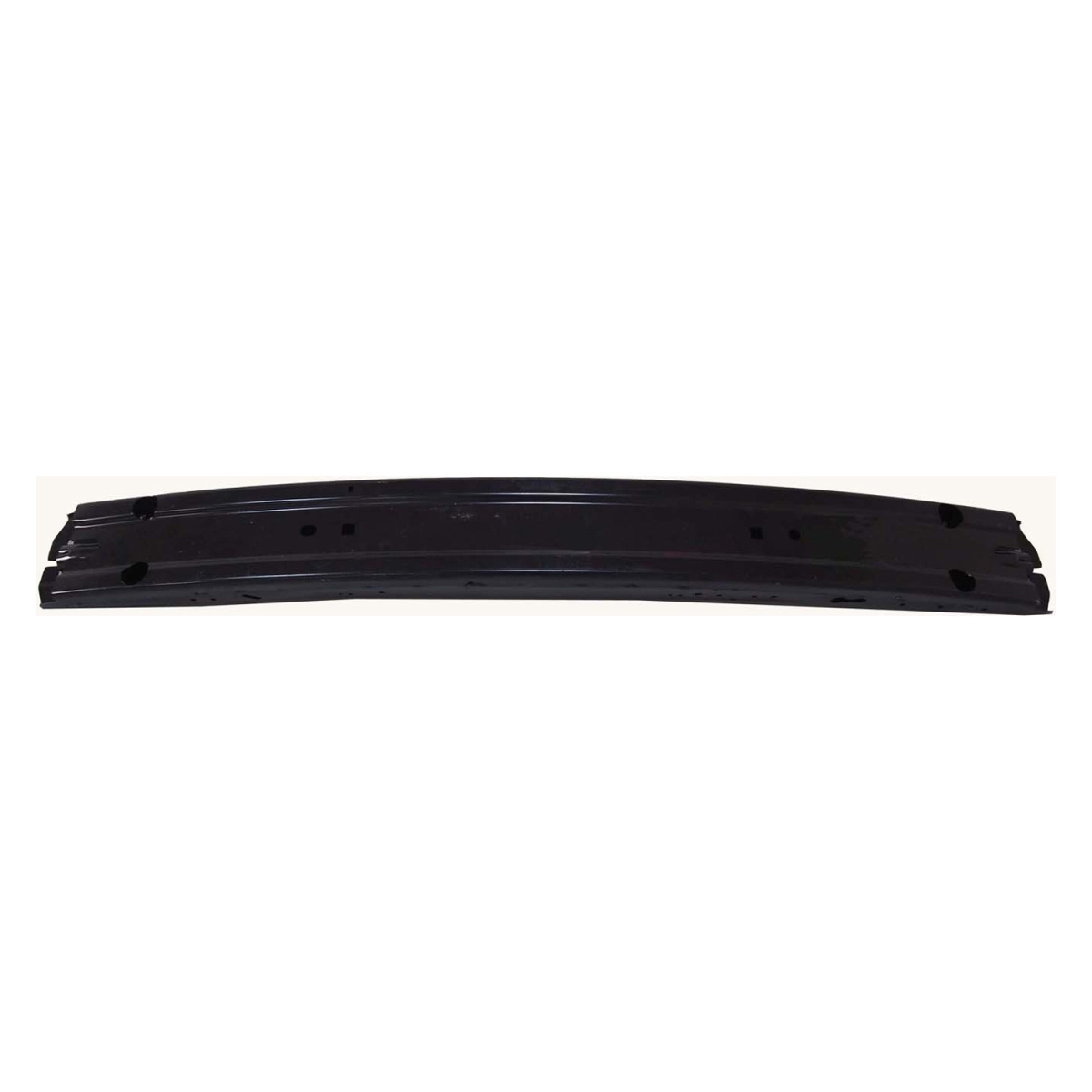 SHE449A-84Q CAPA Front Reinforcement Bumper for 2009-2019 Ford Flex