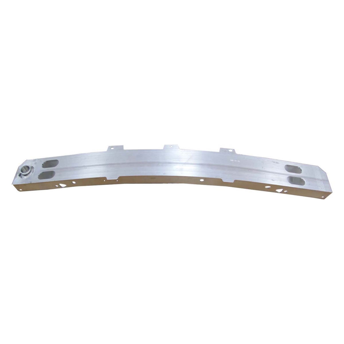 SHEGMCTS16-84QU CAPA Front Reinforcement Bumper for 2016-2019 Cadillac CTS-V Sedan
