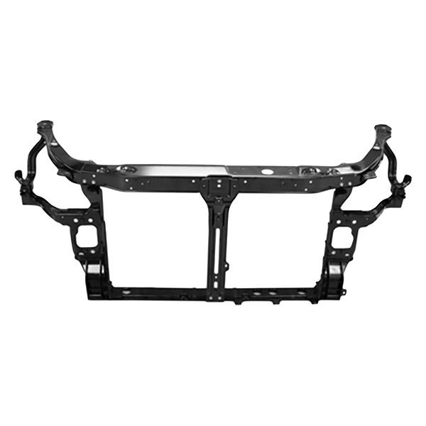 SHE3198-49AQ-0 CAPA Radiator Support for 2011-2014 Hyundai Sonata 2.4L