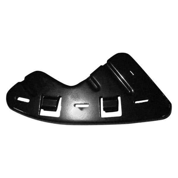 SHE3232-84B-2 Right Hand Front Upper Bumper Bracket for 2011-2016 Kia Sportage
