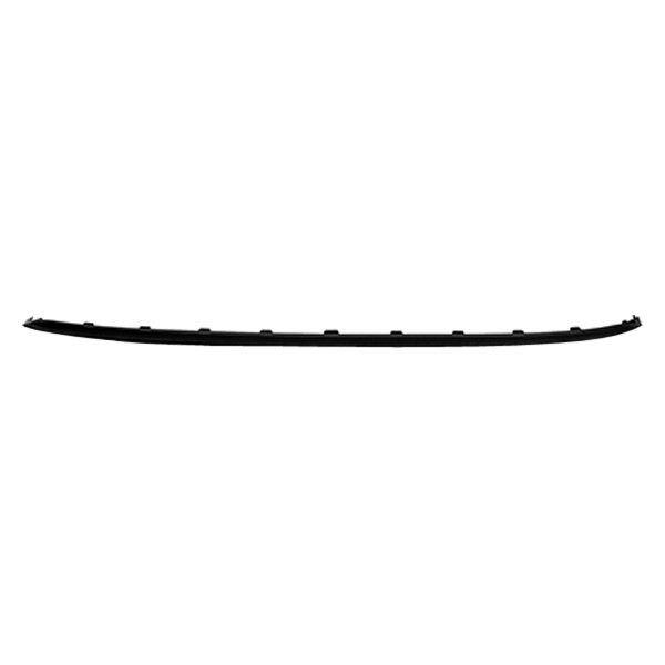 SHE3246A-22D-0 Front Bumper Deflector for 2016-2018 Kia Optima