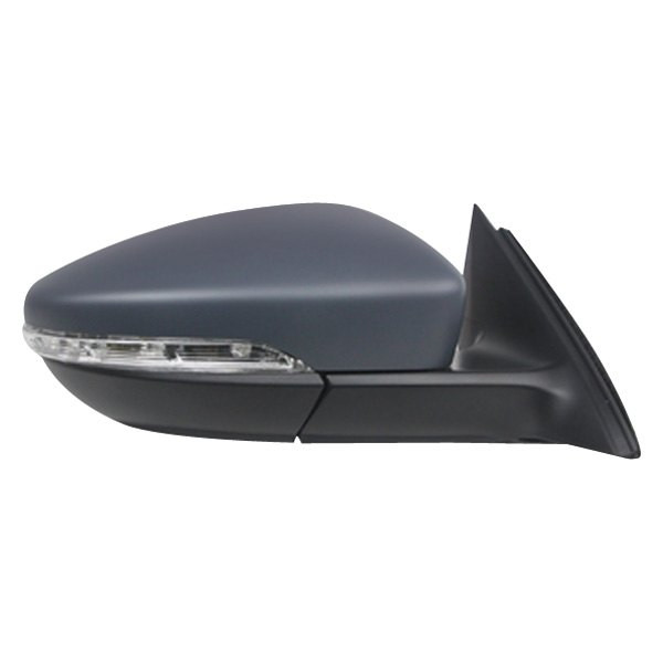 SHE9537B-300-2 Right Hand Outer Rear View Mirror for 2012 Volkswagen Passat