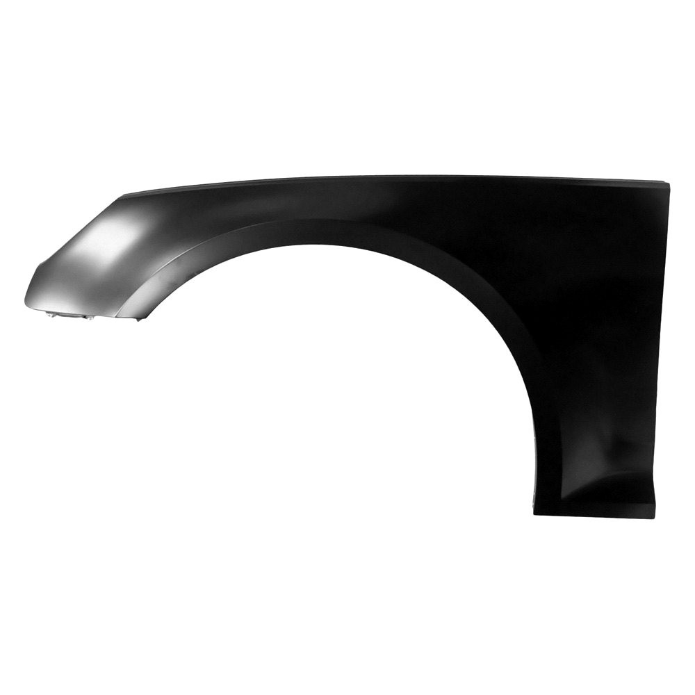 SHEAUA417-31Q-1 CAPA Left Front Fender Assembly for 2017-2019 Audi A4