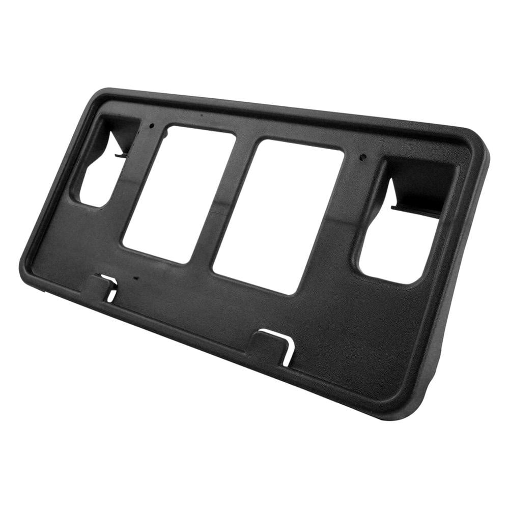 SHE579B-90LBU Front Bumper License Bracket for 2004-2008 Ford F-150 Pickup