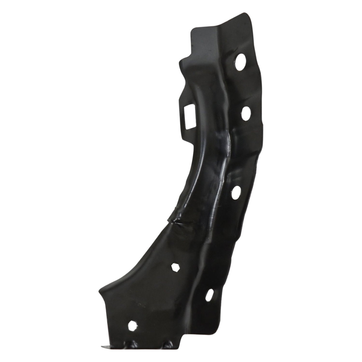 SHE602BB-49AU Rear Right Hand Upper Radiator Tie Support for 2012-2020 Chevrolet Sonic Hatchback-Sedan