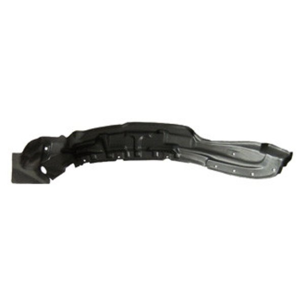 SHE8123-24-2 Right Front Fender Inner Panel Liner for 1995-2000 Toyota Tacoma 2WD Except PreRunner