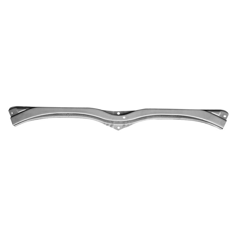 SHE8125-84SPQ-0 CAPA Front Center Bumper Cover Support for 2012-2015 Toyota Tacoma