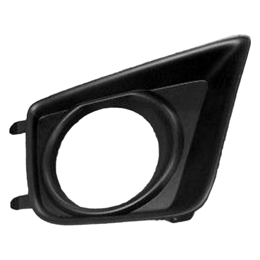 SHE8125D-95-2 Right Hand Front Bumper Insert for 2012-2015 Toyota Tacoma