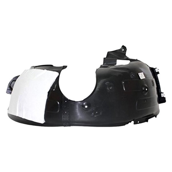 SHEHYSONA20-24Q-2 CAPA Right Front Fender Inner Panel for 2020-2020 Hyundai Sonata 2.5L