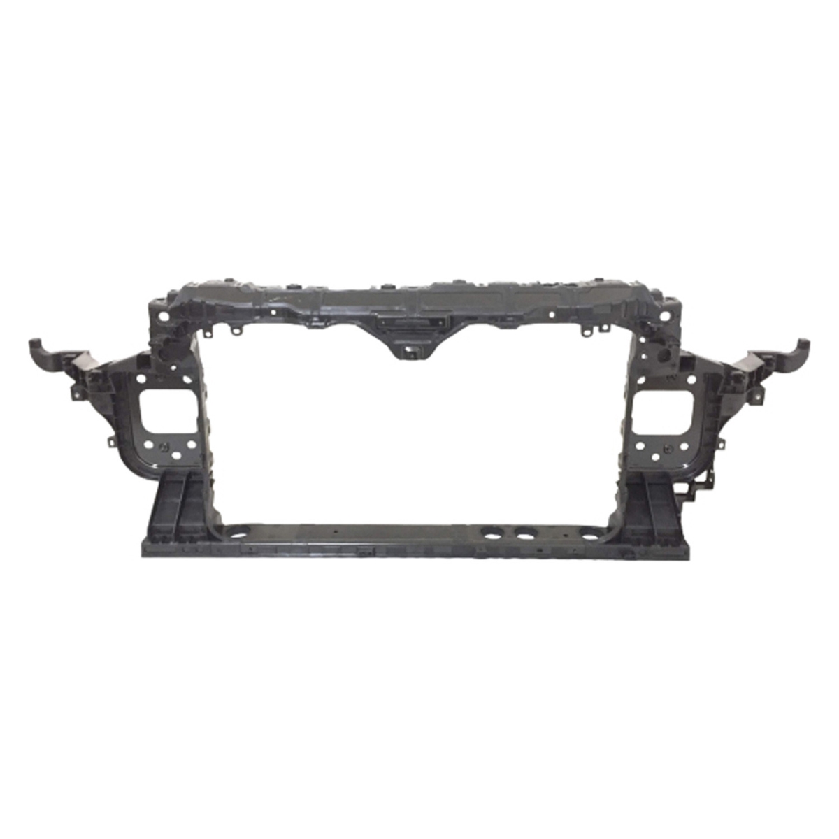SHEHYSONA20-49AQ-0 CAPA Radiator Support for 2020-Current Hyundai Sonata