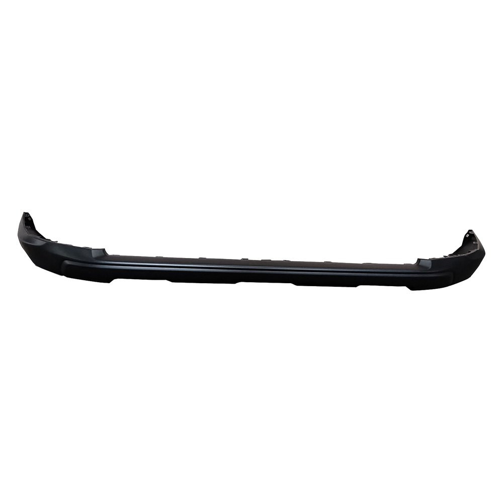 SHETORAV419B-22CQ-0 CAPA Front Bumper Valance for 2019-2020 Toyota RAV4 LE-XLE-XLE Premium
