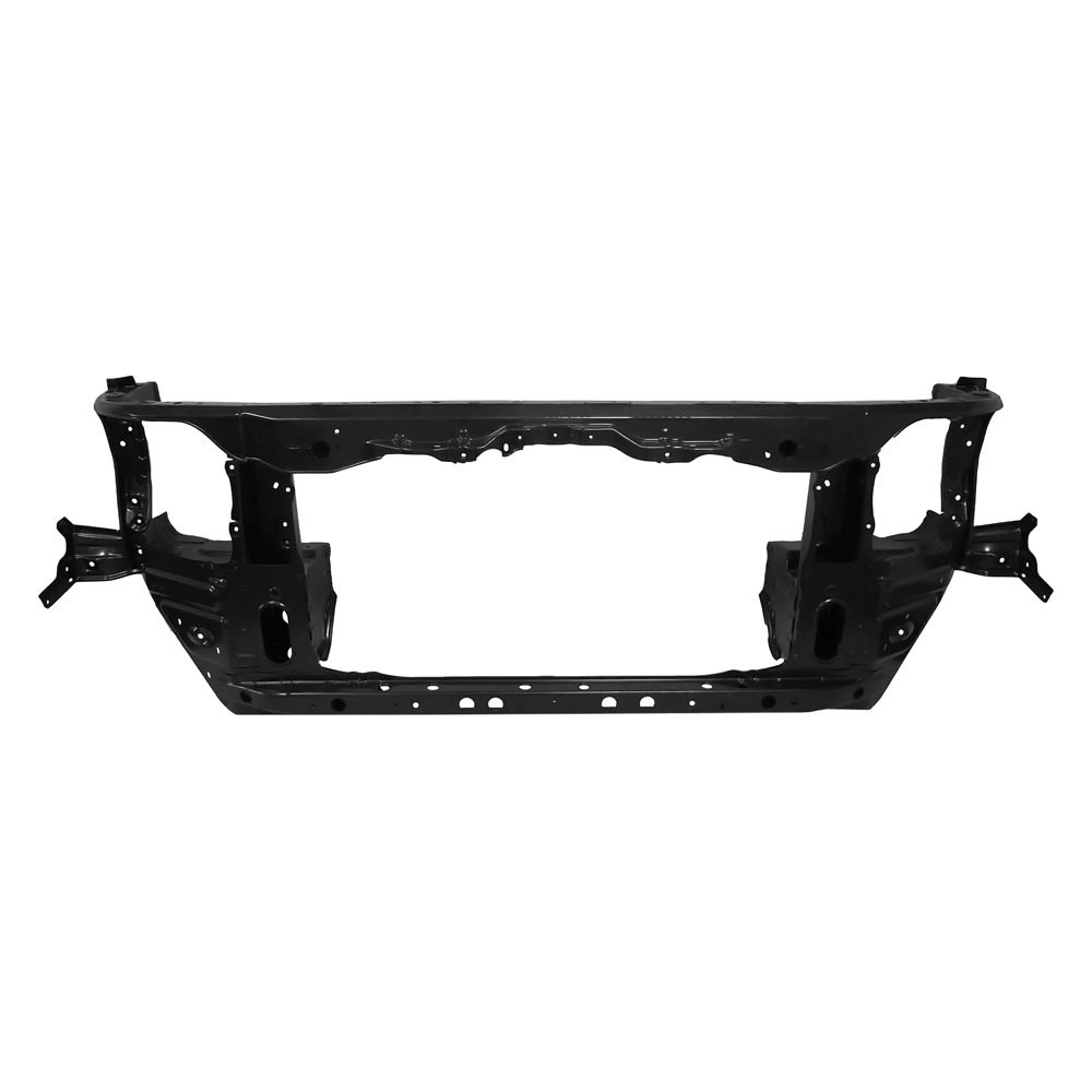 SHETOTUND16-49AQ-0 CAPA Front Radiator Support Assembly for 2014-2021 Toyota Tundra