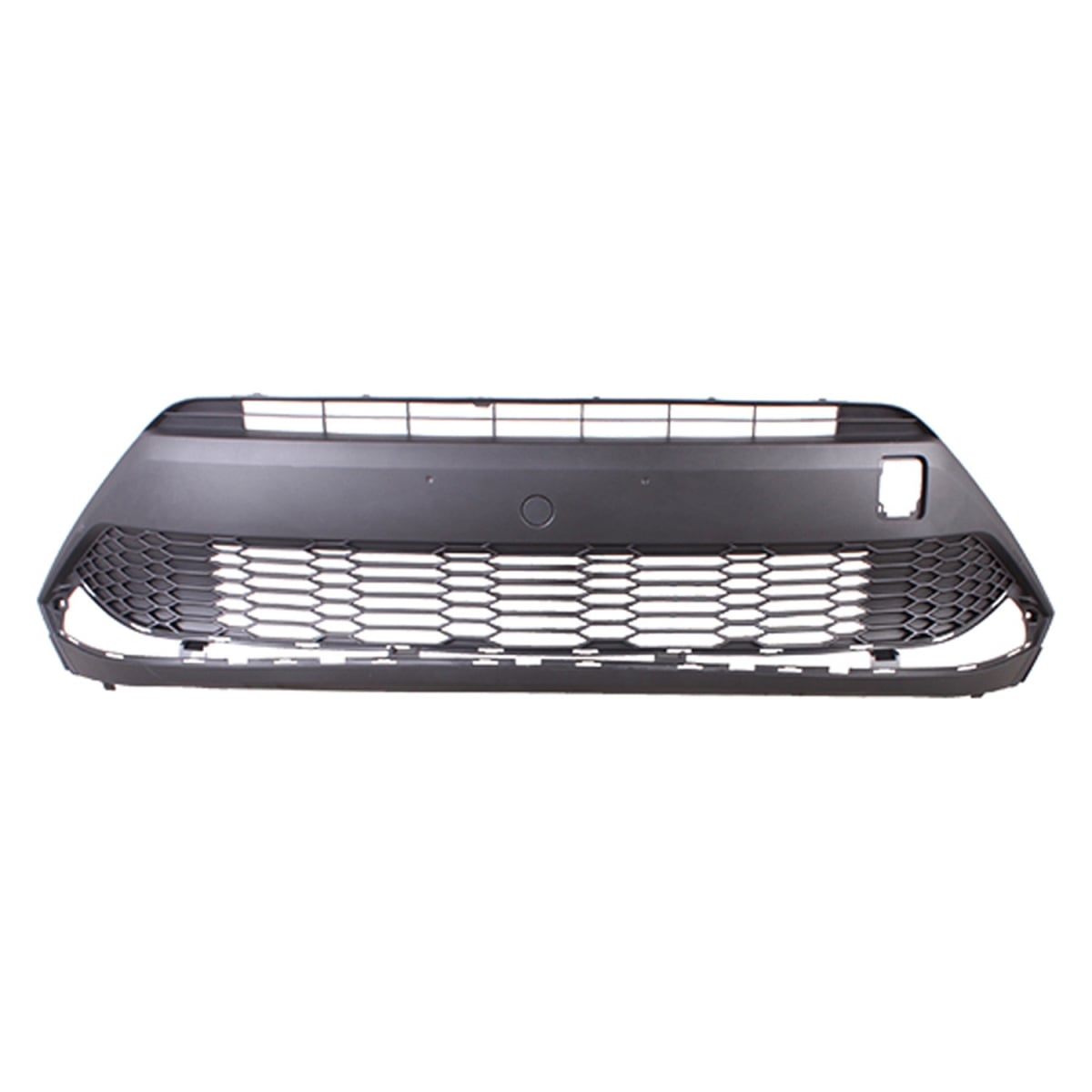 SHETOCHR20-99BG-0 Front Bumper Grille for 2021 Toyota C-HR