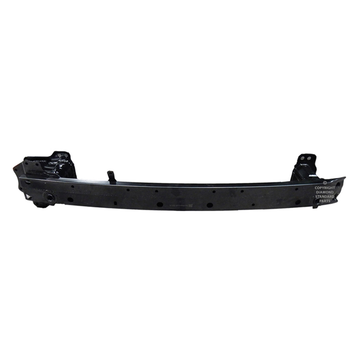 SHE8120B-84-2 Front Reinforcement Bumper for 2015-2018 Toyota RAV4