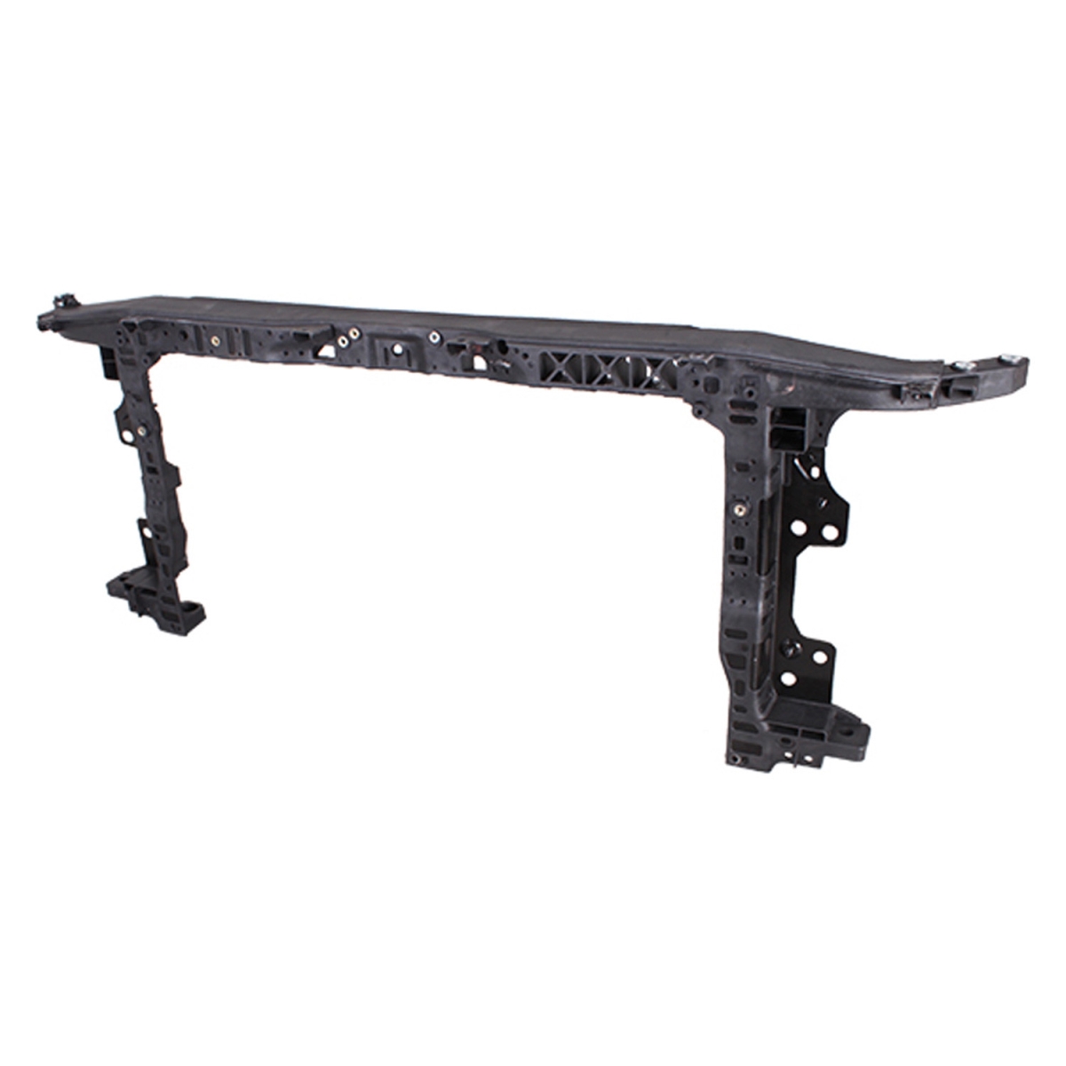 SHEHYELAN21-49AQ-0 CAPA Radiator Support for 2021 Hyundai Elantra