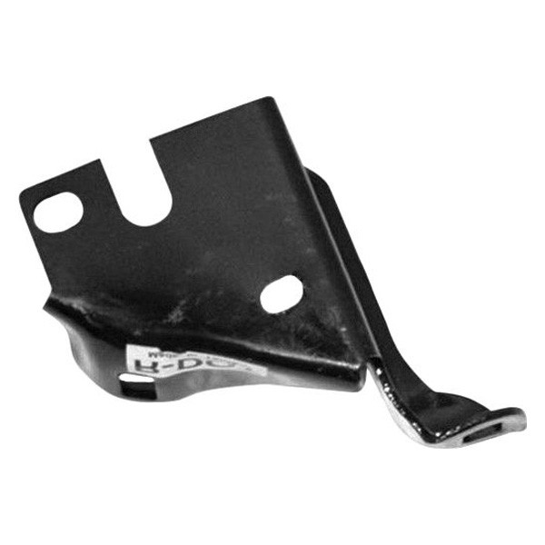 SHE899-84R Right Hand Front Bumper Bracket for 1981-1987 Chevrolet Pickup