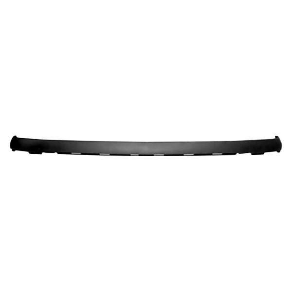 SHE902-22CQU CAPA Front Bumper Valance for 2011-2014 Chevrolet Silverado 2500 HD