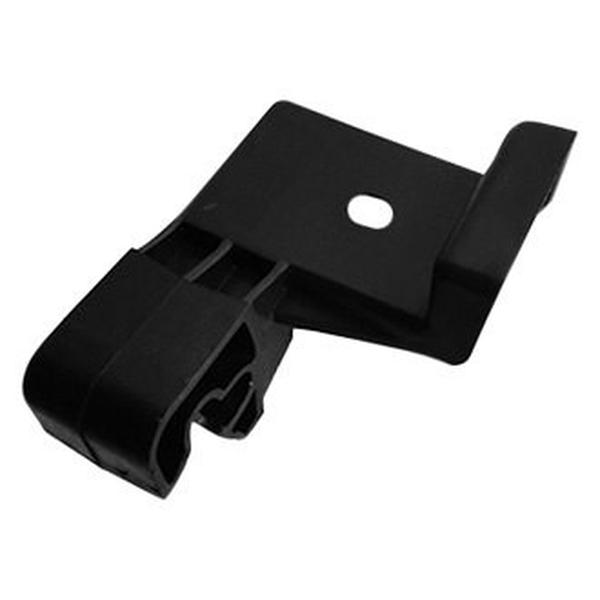 SHE902-23BL Left Hand Headlamp Bracket for 2007-2013 GMC Sierra 1500
