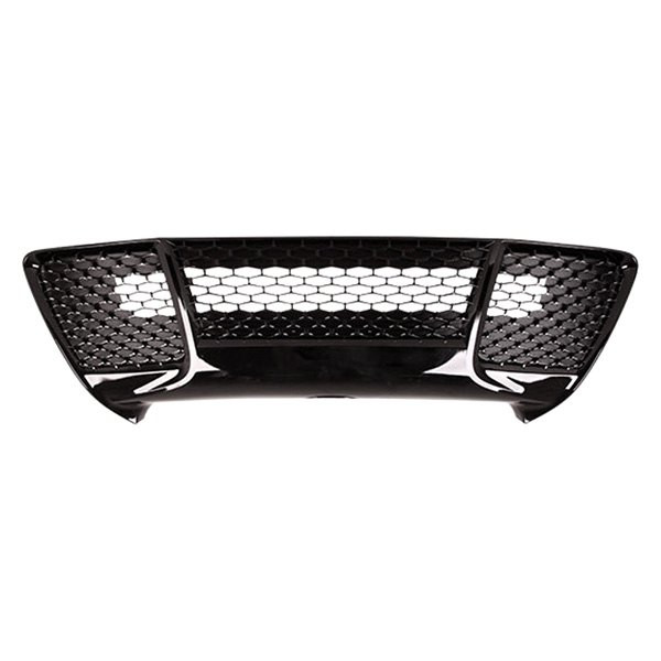 SHETOCAMR15-99BG-0 Front Bumper Grille for 2015-2017 Toyota Camry & Camry Hybrid Sport Type
