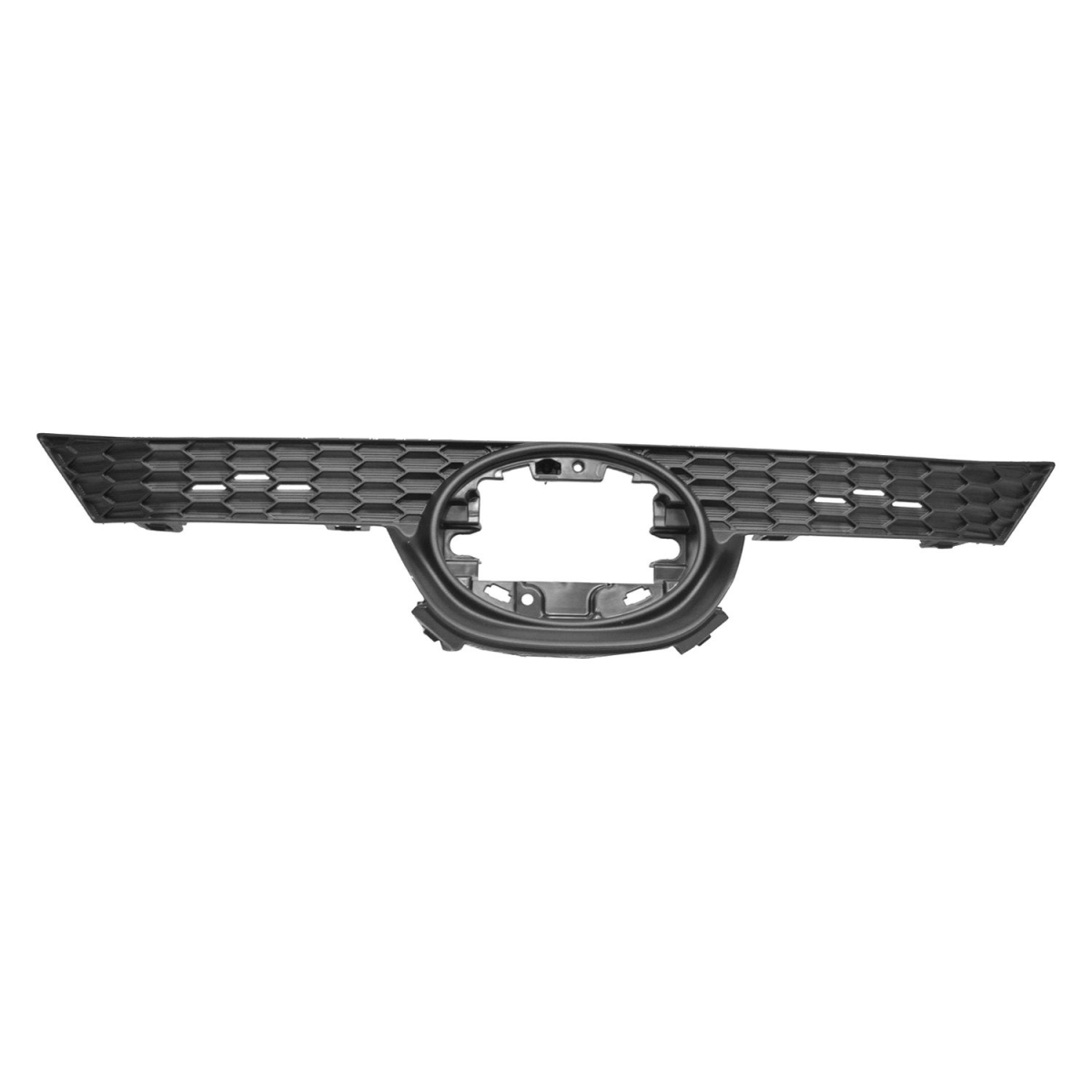 SHETOCORO20-99Q-0 CAPA Grille Assembly for 2020-Current Toyota Corolla Sedan