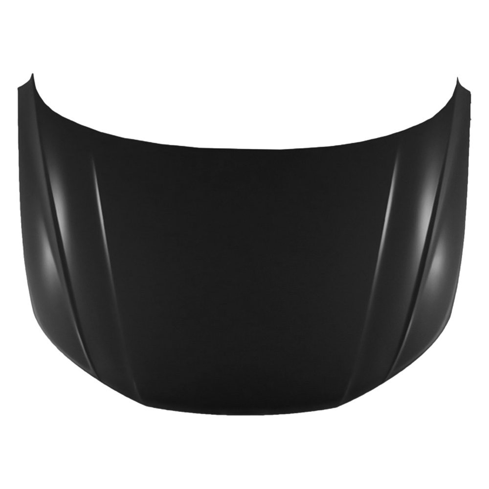 SHEAUQ518-28Q-0 CAPA Aluminum Hood Panel Assembly for 2018-Current Audi Q5