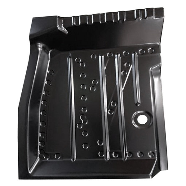 SHE902A-40R Front Right Hand Floor Pan for 2007-2014 Chevrolet Silverado & GMC Sierra