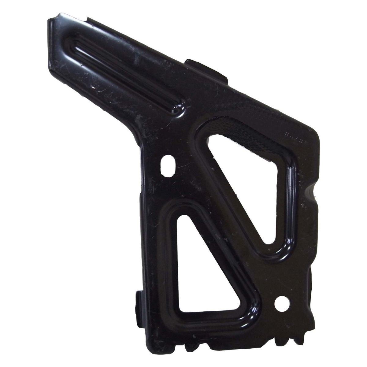 SHE903A-850R Right Hand Rear Bumper Impact Bar Bracket for 2014-2018 Chevrolet Silverado 1500