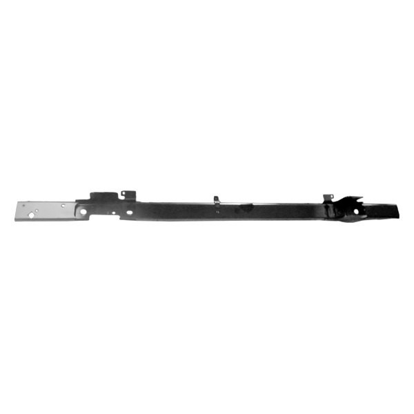 SHEFOEXPE15-49AQU CAPA Lower Radiator Tie Bar for 2015-2017 Ford Expedition