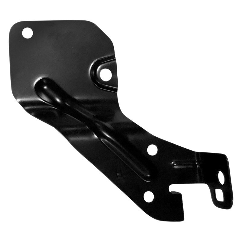 SHEFOF25017-83SBR Right Hand Rear Outer Bumper Support Bracket for 2017 Ford F250-F350 Super Duty
