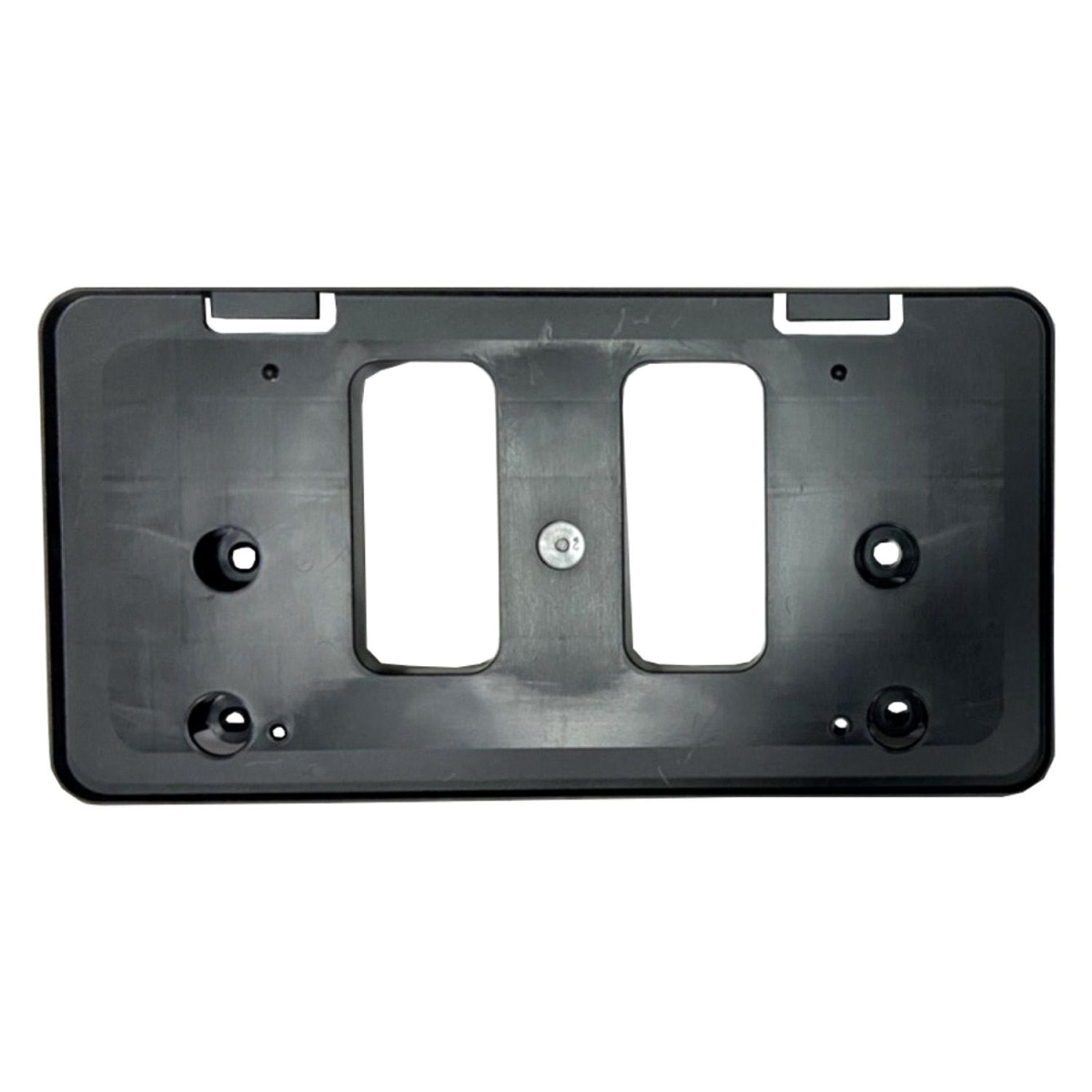 SHETOSIEN21-90LB-0 Front Bumper License Bracket for 2021-Current Toyota Sienna