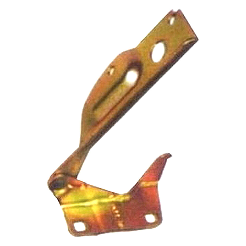 SHE1626A-42-2 Right Hand Hood Hinge Assembly for 2000-2006 Nissan Sentra