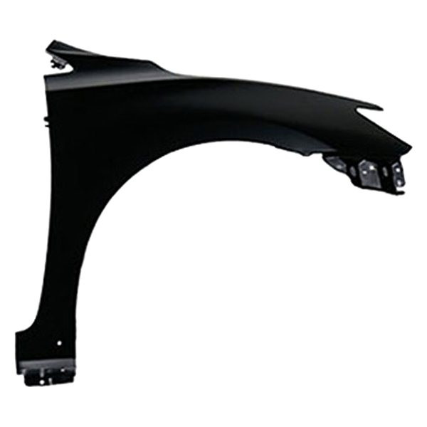 SHE1626B-31B-2 Right Hand Front Fender Assembly for 2016-2019 Nissan Sentra SR