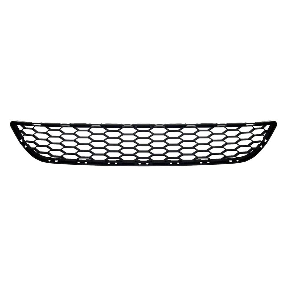 SHE1626B-99C-0 Front Bumper Grille for 2016-2018 Nissan Sentra