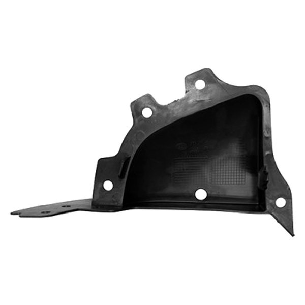 SHEFOESCA20-24SL Left Front Fender Splash Shield for 2020-Current Ford Escape