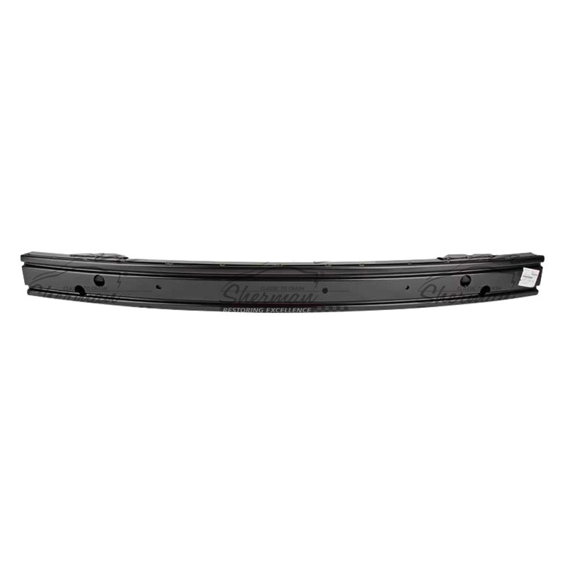 SHEFOMUST15-83U Rear Reinforcement Bumper for 2015-2017 Ford Mustang