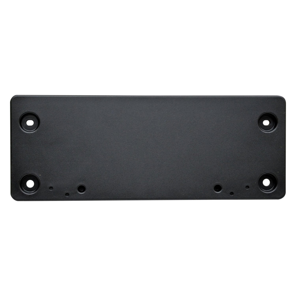 SHEKIOPTI19-90LB-0 Front Bumper License Bracket for 2019-2019 Kia Optima
