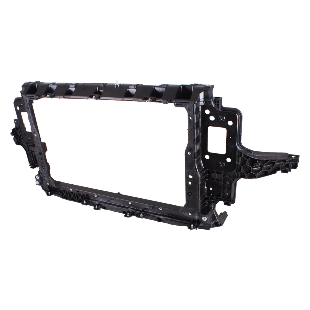 SHEKISELT21-49AQ-0 CAPA Radiator Support for 2021 Kia Seltos