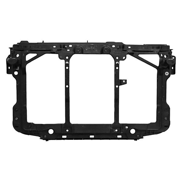 SHE3467-49A-0 Radiator Support for 2014-2018 Mazda 3