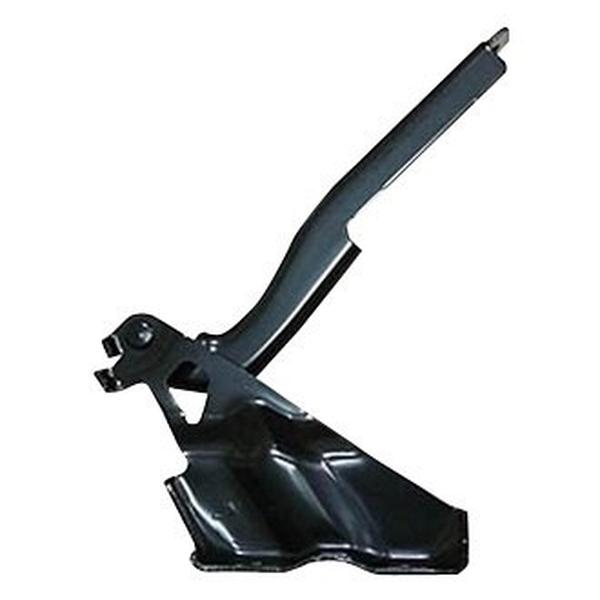 SHE3477-42-2 Right Hand Hood Hinge Assembly for 2016-Current Mazda CX-3
