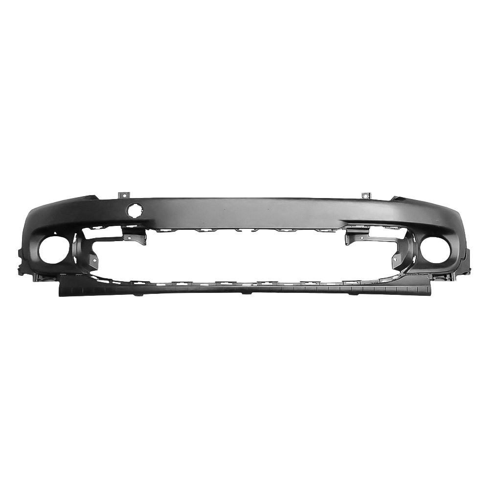 SHE3602B-87Q-0 CAPA Front Prime Bumper Cover for 2011-2013 Mini Cooper S