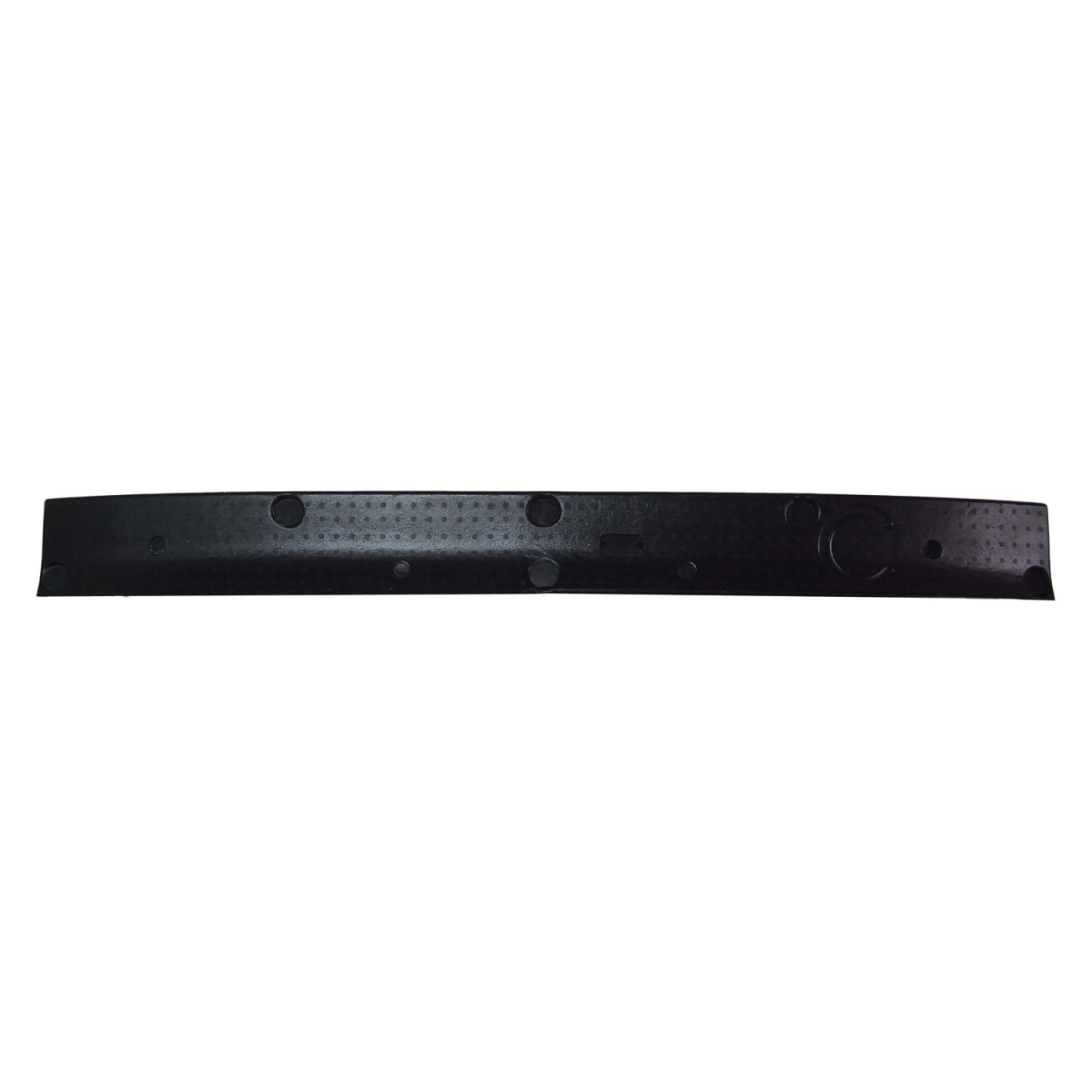 SHETOCAMR15-83AQ-0 CAPA Rear Bumper Energy Absorber for 2015-2017 Toyota Camry